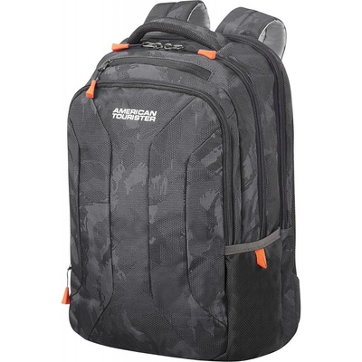 AT Batoh na notebook 15,6" Urban Groove Camo Grey, 31 x 24 x 48 (107230/L403)