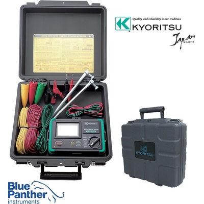 Kyoritsu KEW 4105 DL-H