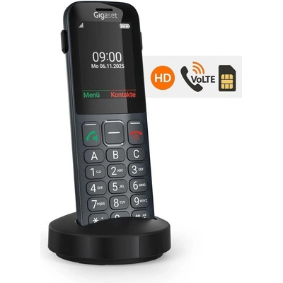 Gigaset COMFORT 600