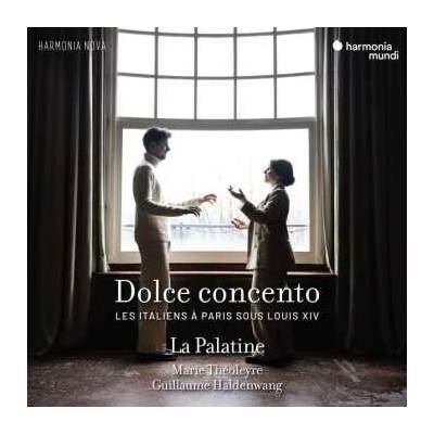 La Palatine Dolce Concento CD