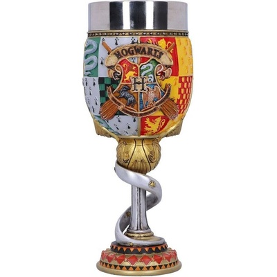 Nemesis Now Pohár Harry Potter Zlatonka 200 ml