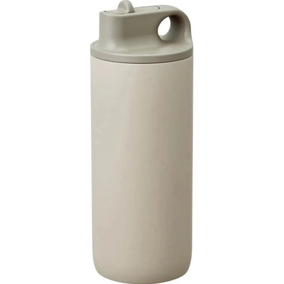 Kinto Termofľaša Active 600 ml sand beige