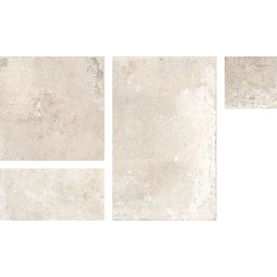 EBS Windsor multiformát ivory 0,76m²