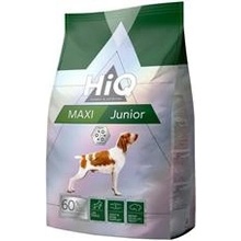 HiQ Dog Dry Junior Maxi 2 x 11 kg