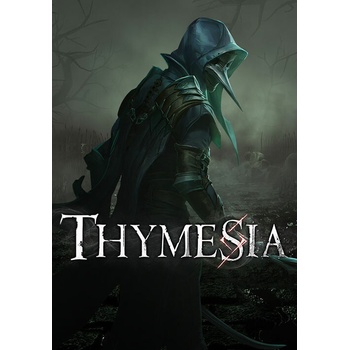 Thymesia