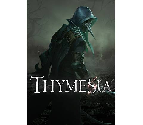 Thymesia