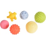Kaichi Играчки за баня Kaichi - Grip Balls (109142)
