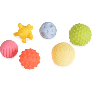 Kaichi Играчки за баня Kaichi - Grip Balls (109142)