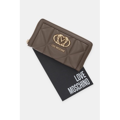 Moschino Портмоне Love Moschino (JC5644PP1OLC0203)