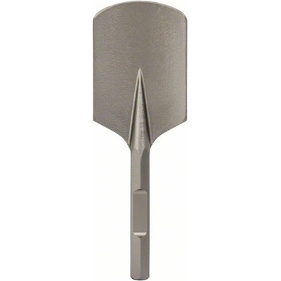 Sekáč lopatkový Bosch PRO HEX 28-4C, 135 x 400 mm 1618662000