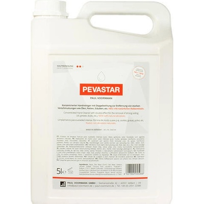 Pevastar mycí pasta 5 l