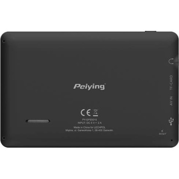 Peiying PY-GPS5015