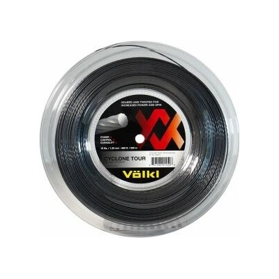 VOLKL CYCLONE TOUR 12m 1,3 mm – Hledejceny.cz