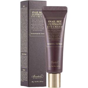 Benton Cosmetic Snail Bee Околоочен крем Ultimate, 30 g - baby