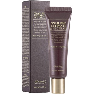 Benton Cosmetic Snail Bee Околоочен крем Ultimate, 30 g - baby