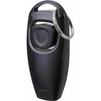 Trixie Klikr Clicker s píšťalkou Dog Activity 22862