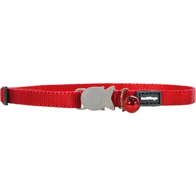 Red Dingo Obojek pro koťata 16 - 26 cm – Zboží Dáma