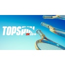 TopSpin 2K25