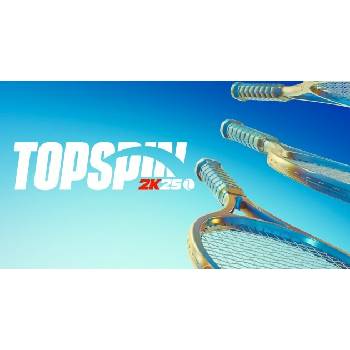 TopSpin 2K25