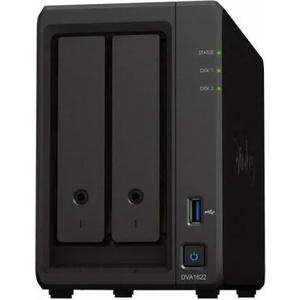 Synology DVA1622 NAS устройство