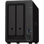 Synology DVA1622 NAS устройство