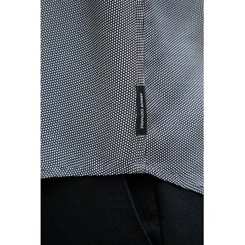 Giorgio Armani риза мъжка от вискоза (XM002320.AF13235)