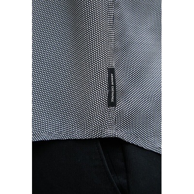 Giorgio Armani риза мъжка от вискоза (XM002320.AF13235)