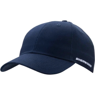 Sher-wood Structured Cap Navy – Hledejceny.cz