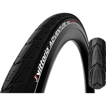 Vittoria Adventure Tech Rigid 700x35