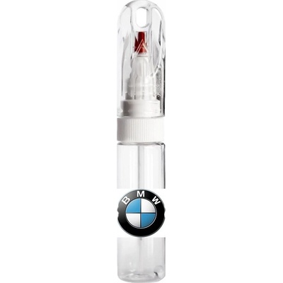 Opravná tužka se štětečkem a hrotem BMW - 15 ml