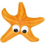 TRIXIE Starfish - за кучета латексова играчка звезда 23 см