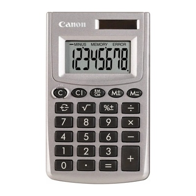 Canon kalkulačka LS-270L EMEA HB