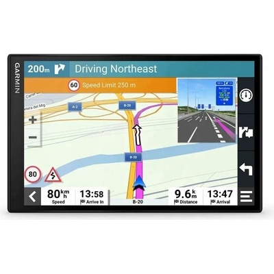 Garmin DriveSmart 86 MT-S EU