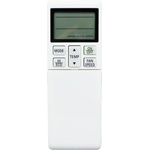 съвместим Mitsubishi srk20zs, srk25zs, srk35zs, srk50zs - заместител дистанционно управление (srk20zs, srk25zs, srk35zs, srk50zs)