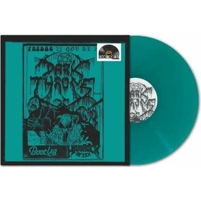 Darkthrone - As Wolves Among Sheep Live In Oslo Vinyl LP