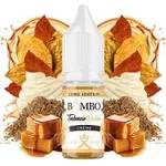 Juice Sauz Drifter Bar Tabaco Rubio Creme Core Edition Nic Salts 10ml 20mg