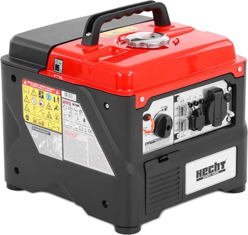 HECHT IG 1101