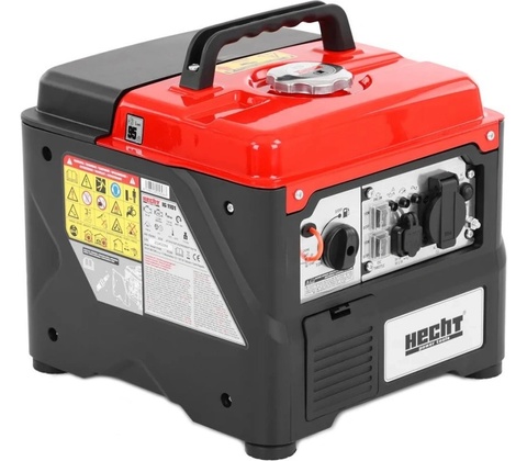 HECHT IG 1101