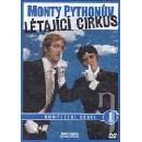 Filmy Monty pythonův létající cirkus i. 2import DVD