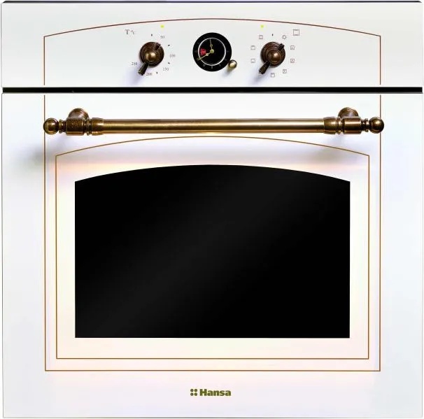 Hansa BOEW 68269