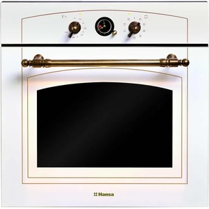 Hansa BOEW 68269 Фурна за вграждане