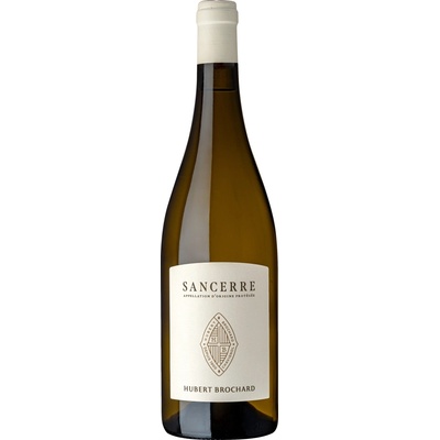 Hubert Brochard Sancerre 2024 Bílé 13,5% 0,75 l (holá láhev)