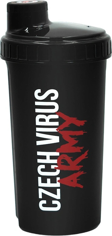 Czech Virus ® Shaker