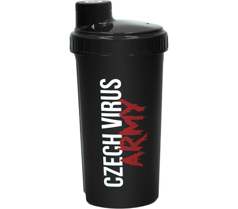 Czech Virus ® Shaker