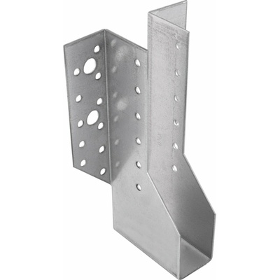 Domax trámová papuča WB 46 32 x 174 x 75 x 2 mm 10 ks