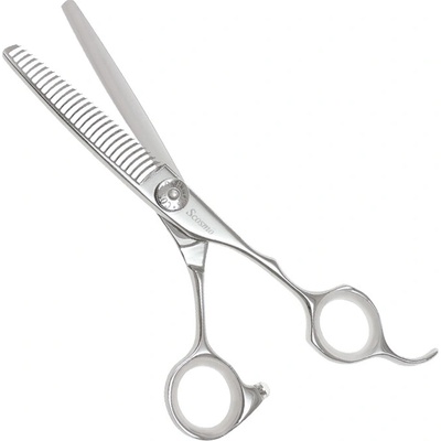 Dictum 708163 - Japanese Thinning Scissors Expert 5.7" - Nožnice