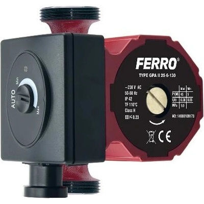 Novaservis Ferro 25-60, 130 mm W0604