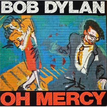 DYLAN BOB: OH MERCY LP