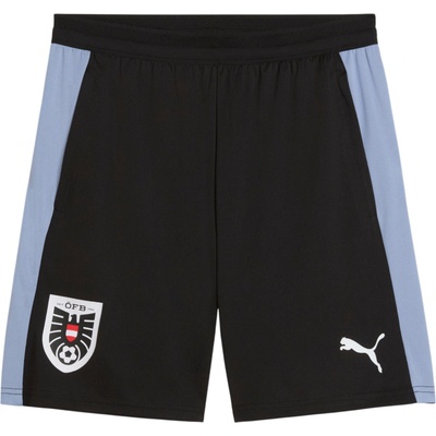 Puma Austria Training w/ pockets černá