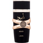Recenzia Lattafa Asad parfumovaná voda pánska 100 ml